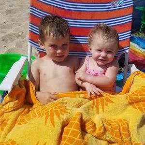 Meet your Posher, Leah